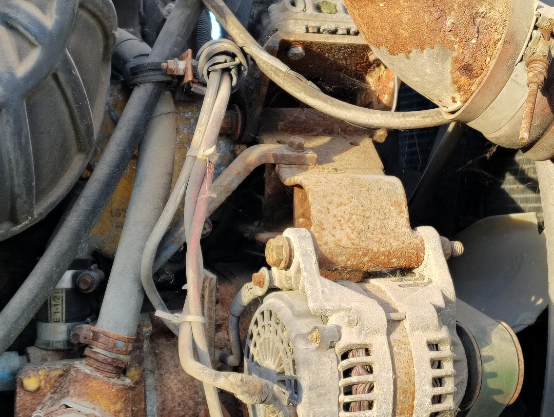 2000 INTERNATIONAL 9900 Eagle - Image 24